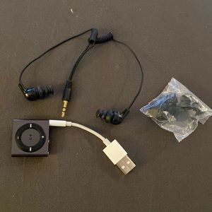 Audioflood underwater music player